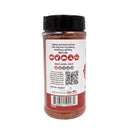 Premium All Purpose Gluten Free Keto Friendly BBQ Rub 8.6 oz