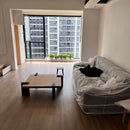 Papyr Coffee Table