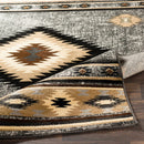 Buckhaven Area Rug
