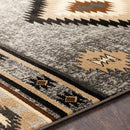 Buckhaven Area Rug