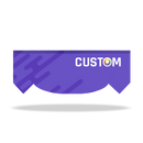 Custom Parade Banner