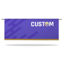 Custom Parade Banner