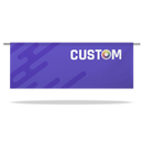 Custom Parade Banner
