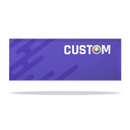 Custom Parade Banner