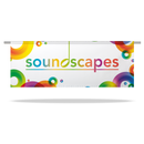 Custom Parade Banner