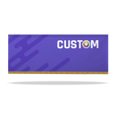Custom Parade Banner