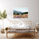 "Paradise" Art Print