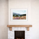 "Paradise" Art Print