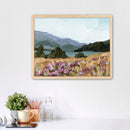 "Paradise" Art Print