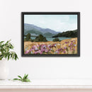 "Paradise" Art Print