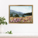 "Paradise" Art Print