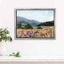 "Paradise" Art Print