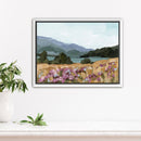 "Paradise" Art Print