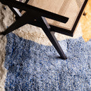 Paradise - Luxury Shag Moroccan Rug