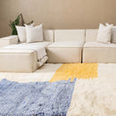 Paradise - Luxury Shag Moroccan Rug