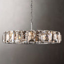 Parai Round Chandelier