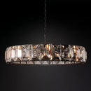 Parai Round Chandelier
