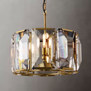 Parai Round Chandelier