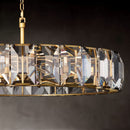 Parai Round Chandelier
