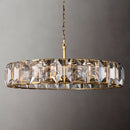 Parai Round Chandelier
