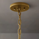 Parai Round Chandelier