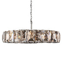 Parai Round Chandelier
