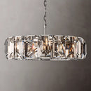 Parai Round Chandelier