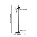 Param Floor Lamp