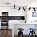 Param Pendant Light