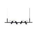 Param Pendant Light