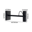 Param Wall Lamp
