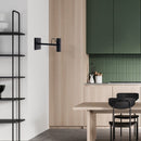Param Wall Lamp