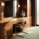 Parasa Marble Pull Bar
