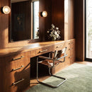 Parasa Marble Pull Bar
