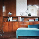 Parasa Marble Pull Bar