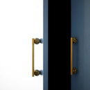 Parasa Marble Pull Bar