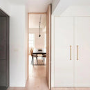 Parasa Marble Pull Bar