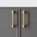Parasa Marble Pull Bar