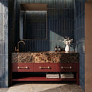 Parasa Marble Pull Bar