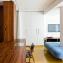 Parasa Marble Pull Bar