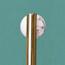Parasa Marble Pull Bar