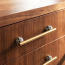 Parasa Marble Pull Bar