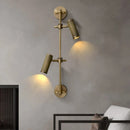 Paries Wall Lamp