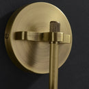 Paries Wall Lamp