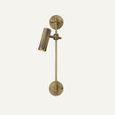 Paries Wall Lamp