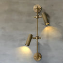 Paries Wall Lamp