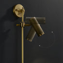 Paries Wall Lamp