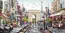 Paris B2382L Counted Cross-Stitch Kit