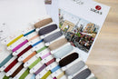 Paris B2382L Counted Cross-Stitch Kit