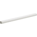 Paris Honed Pencil Liner Limestone Moldings 1/2x12